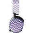 Chevron Purple Ombre SteelSeries Arctis 3 Skin